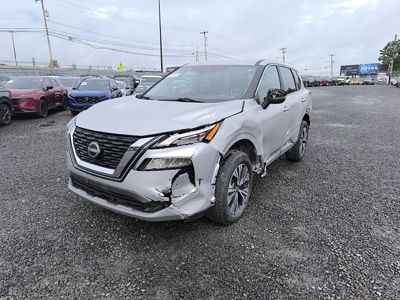 2023 Nissan Rogue SV AWD 1.5L