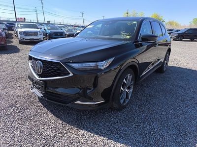 2024 Acura MDX Technology AWD 3.5L