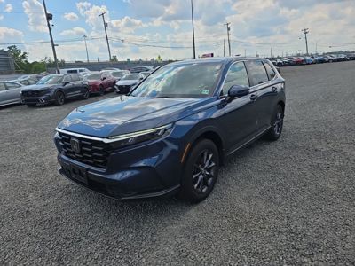 2026 Honda CR-V EX-L AWD 1.5L